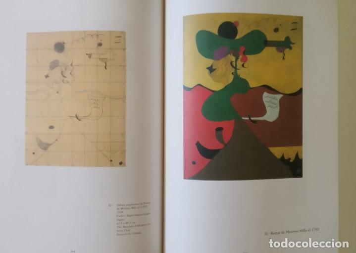 Libros de segunda mano: JOAN MIRO CENTENARIO 1893-1993 - Foto 4