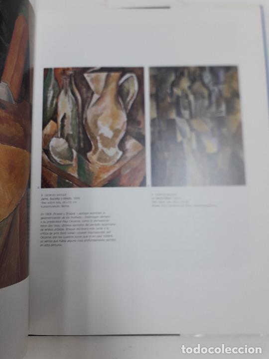 Libros de segunda mano: L-896. CUBISMO, EDICIONES POLIGRAFA. 1996. - Foto 8