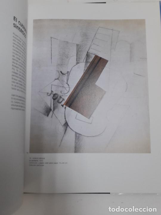 Libros de segunda mano: L-896. CUBISMO, EDICIONES POLIGRAFA. 1996. - Foto 9