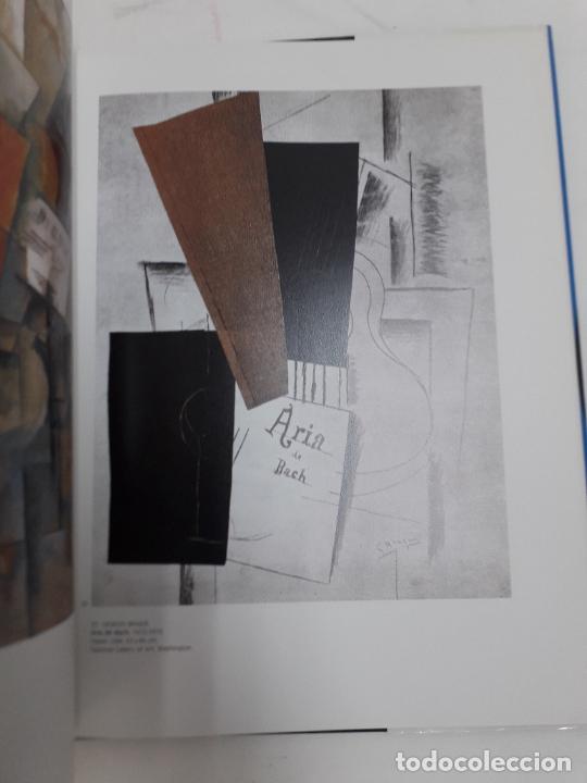 Libros de segunda mano: L-896. CUBISMO, EDICIONES POLIGRAFA. 1996. - Foto 10
