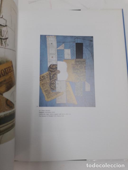 Libros de segunda mano: L-896. CUBISMO, EDICIONES POLIGRAFA. 1996. - Foto 11