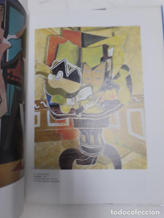 Libros de segunda mano: L-896. CUBISMO, EDICIONES POLIGRAFA. 1996. - Foto 12
