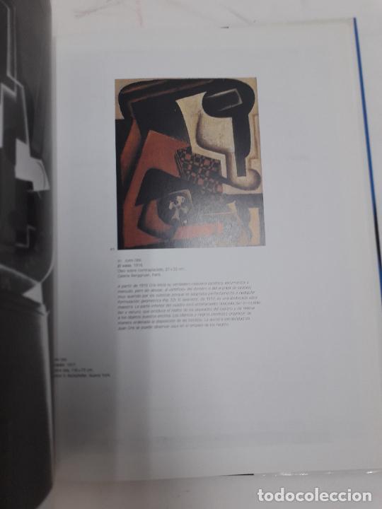 Libros de segunda mano: L-896. CUBISMO, EDICIONES POLIGRAFA. 1996. - Foto 13