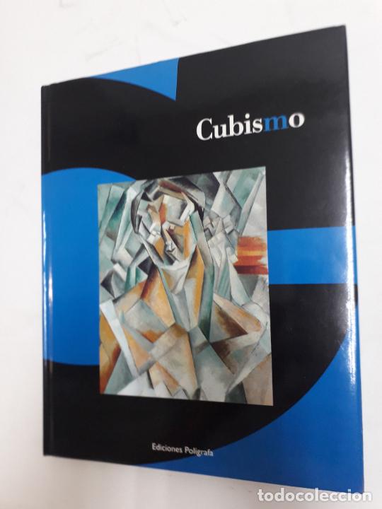Libros de segunda mano: L-896. CUBISMO, EDICIONES POLIGRAFA. 1996. - Foto 1