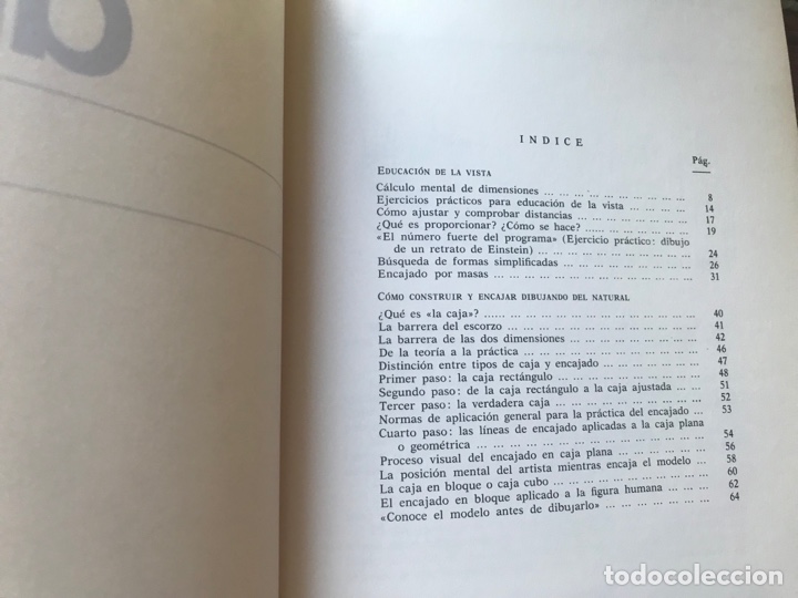 Libros de segunda mano: As&iacute; se dibuja. Parram&oacute;n - Foto 3
