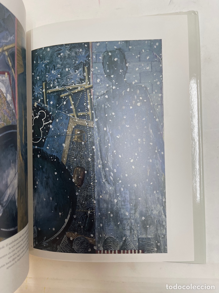 Libros de segunda mano: L-2921. JASPER JOHNS, EDICIONES POLIGRAFA. 1995. - Foto 3