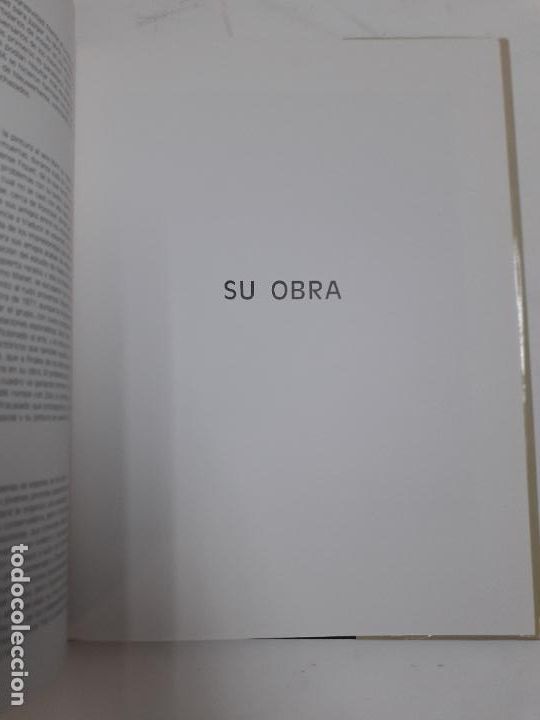 Libros de segunda mano: L-4709. PAUL CEZANNE, EDICIONES POLIGRAFA. 1995. - Foto 5