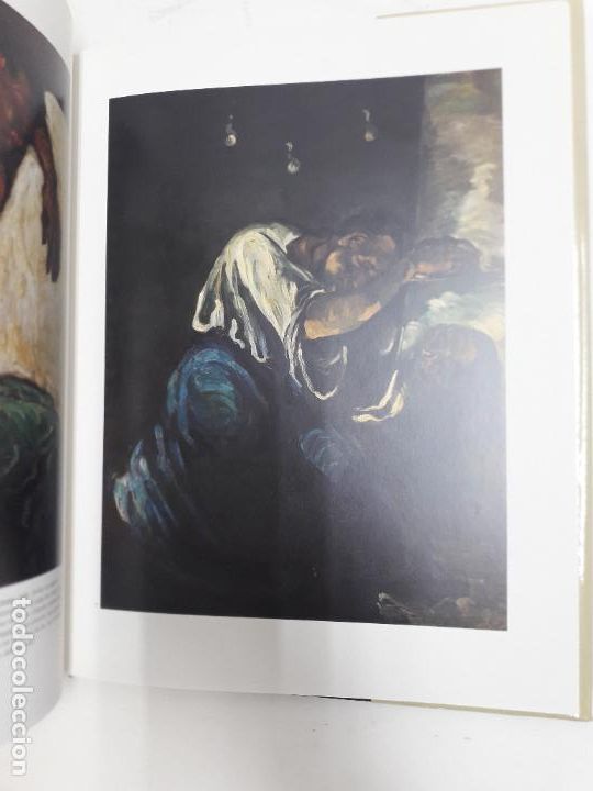 Libros de segunda mano: L-4709. PAUL CEZANNE, EDICIONES POLIGRAFA. 1995. - Foto 6