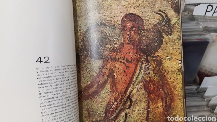Libros de segunda mano: El rostro humano en el arte - Foto 4