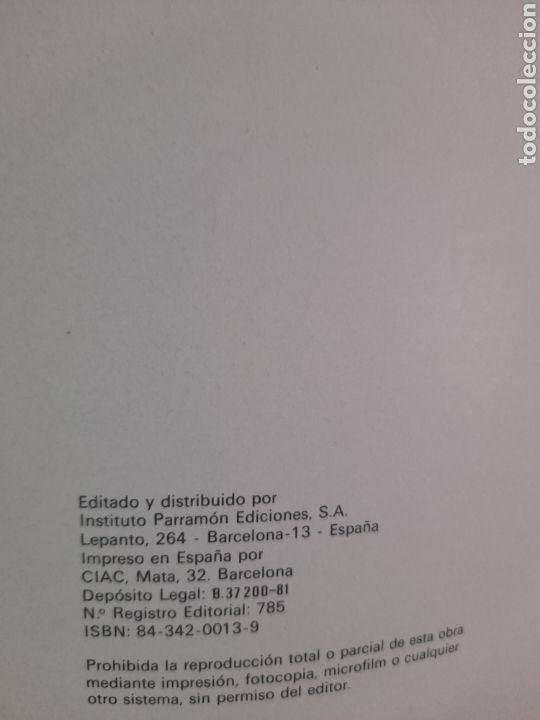 Libros de segunda mano: Libro, As&iacute; se pinta al pastel - Foto 4