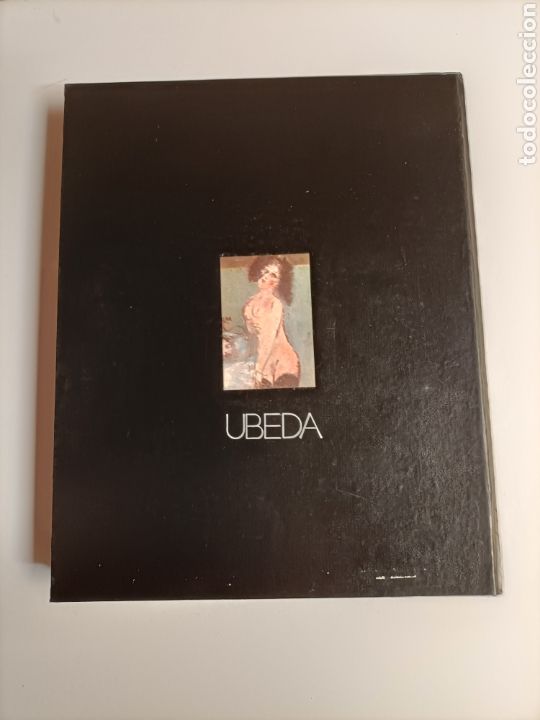 Libros de segunda mano: &Uacute;beda . Jos&eacute; hierro Manuel Conde - Foto 7