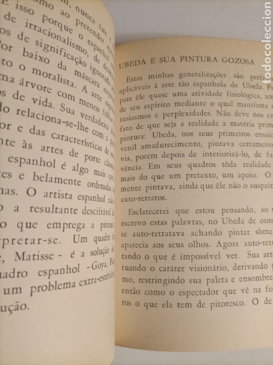 Libros de segunda mano: &Uacute;beda . Jos&eacute; hierro Manuel Conde - Foto 10