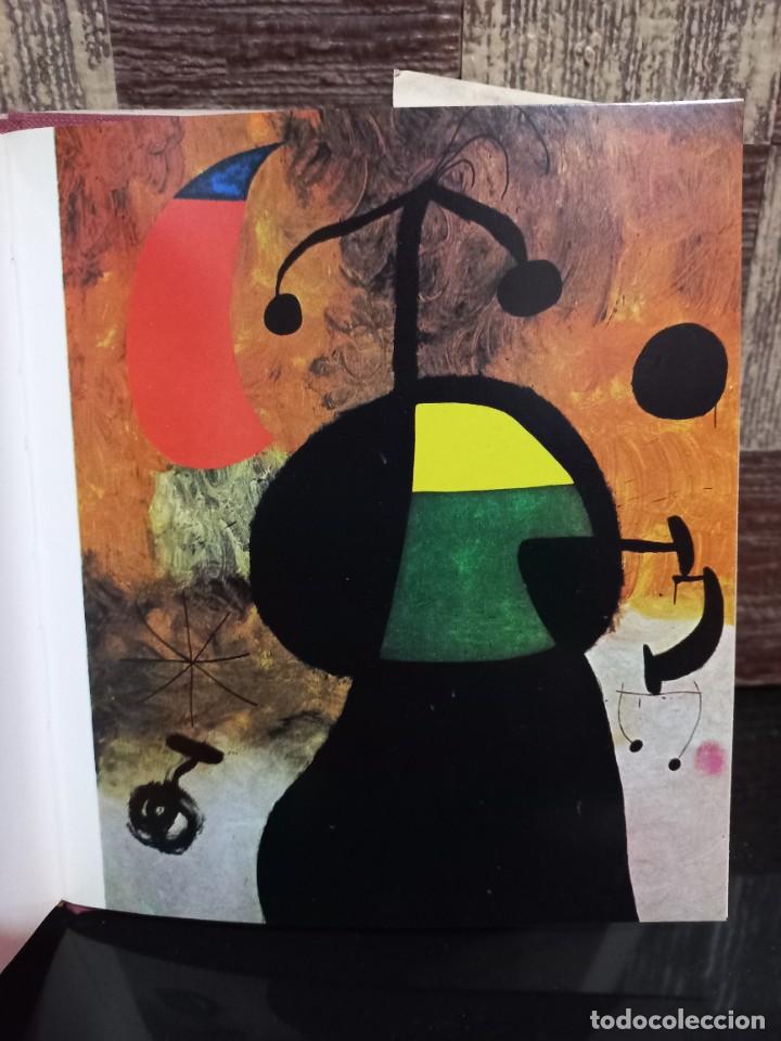 Libros de segunda mano: Jacques Dopagne - Mir&oacute; - 1974 - Foto 4