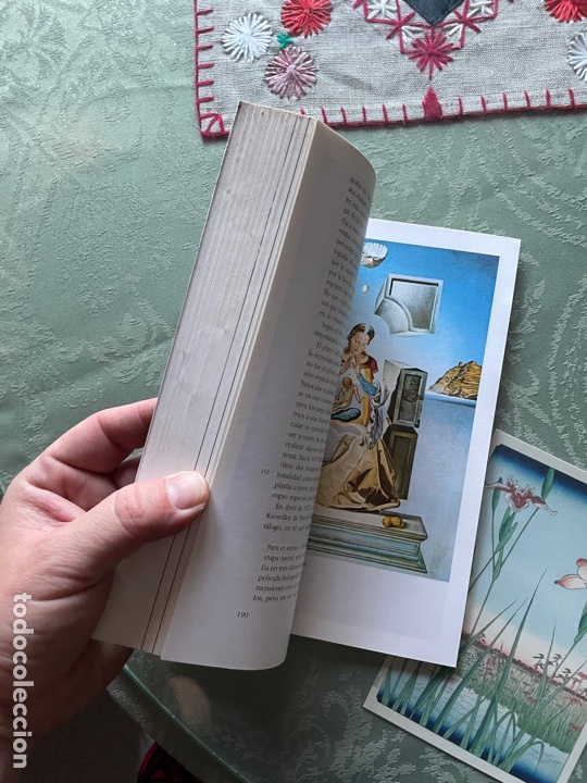 Libros de segunda mano: DaL&iacute; (dawn ades) - Foto 2