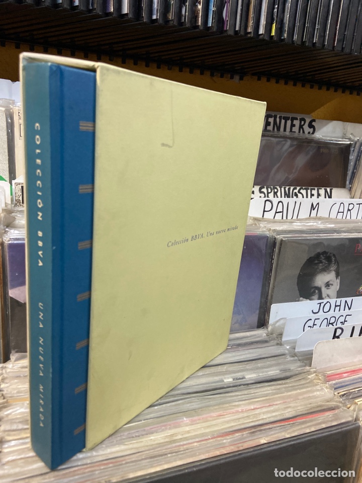 Libros de segunda mano: Colecci&oacute;n BBVA una nueva mirada - Foto 1