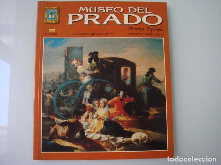 Libros de segunda mano: MUSEO DEL PRADO - Foto 1