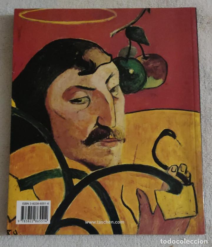 Libros de segunda mano: PAUL GAUGUIN. - Foto 2