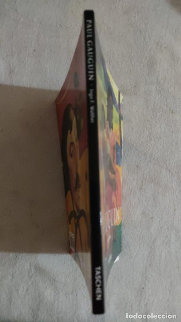 Libros de segunda mano: PAUL GAUGUIN. - Foto 3