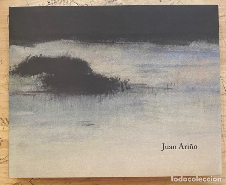 Libros de segunda mano: Juan Ari&ntilde;o - Foto 1