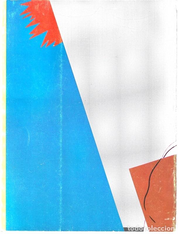 Libros de segunda mano: PICASSO,BARCELONA,CATALUNYA - Foto 3