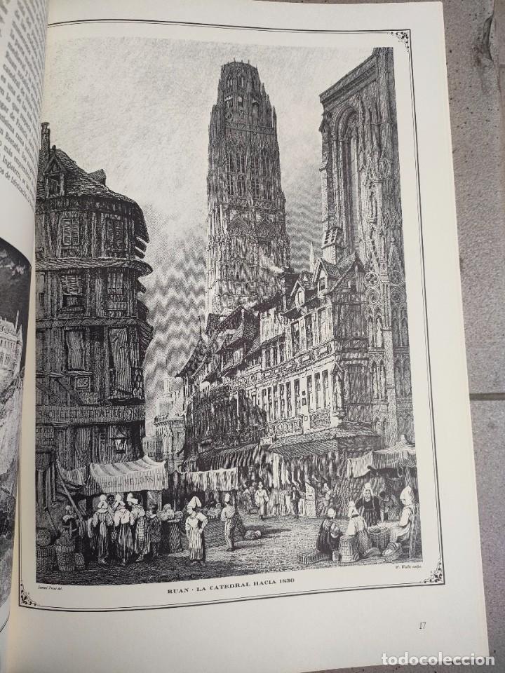 Libros de segunda mano: PINTORESCA VIEJA EUROPA - Foto 4