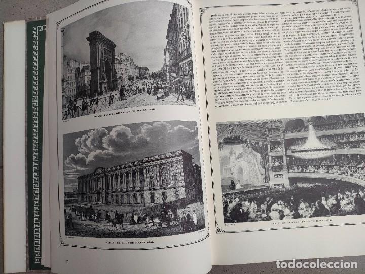Libros de segunda mano: PINTORESCA VIEJA EUROPA - Foto 5