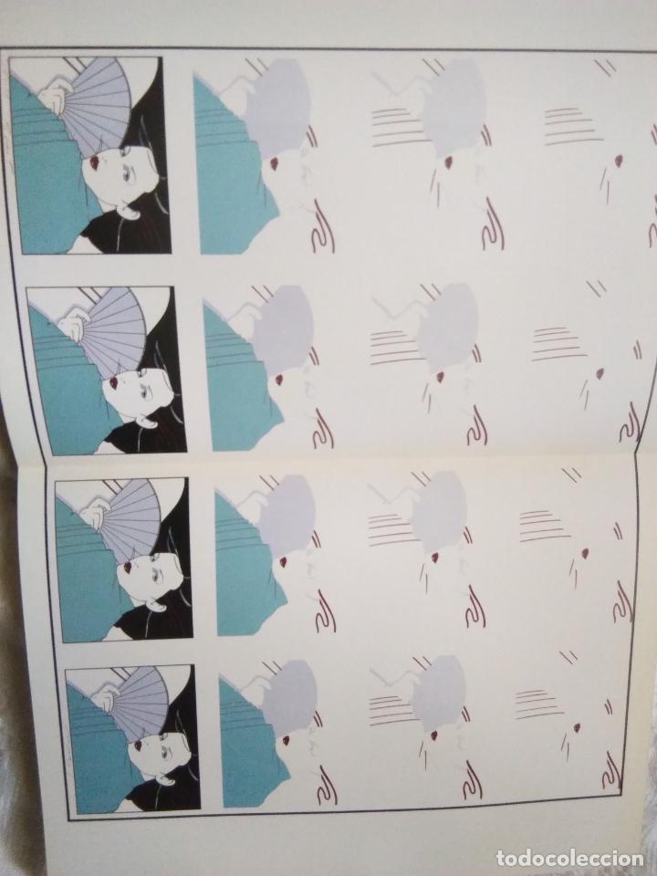 Libros de segunda mano: PATRICK NAGEL 1945-1984 - Foto 2