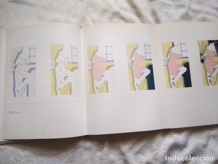 Libros de segunda mano: PATRICK NAGEL 1945-1984 - Foto 4