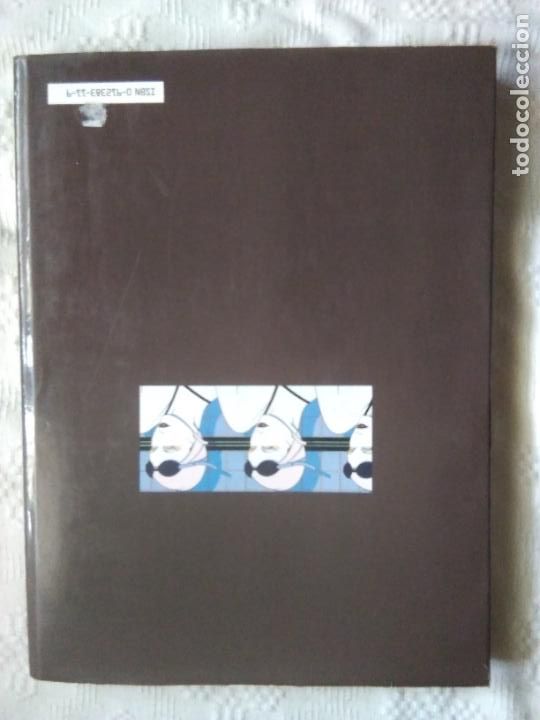 Libros de segunda mano: PATRICK NAGEL 1945-1984 - Foto 6