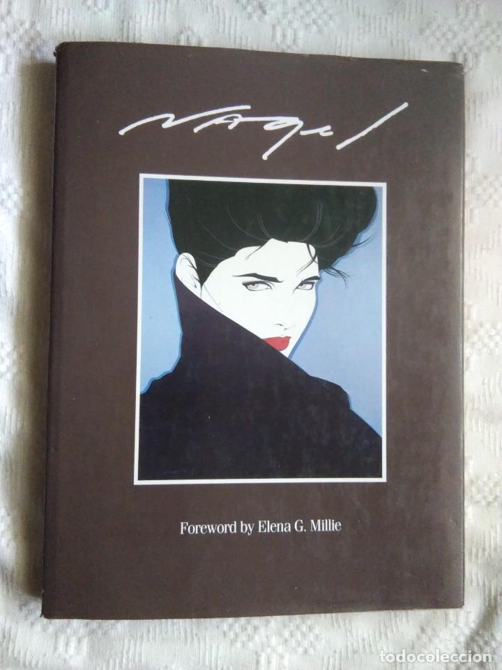 Libros de segunda mano: PATRICK NAGEL 1945-1984 - Foto 1
