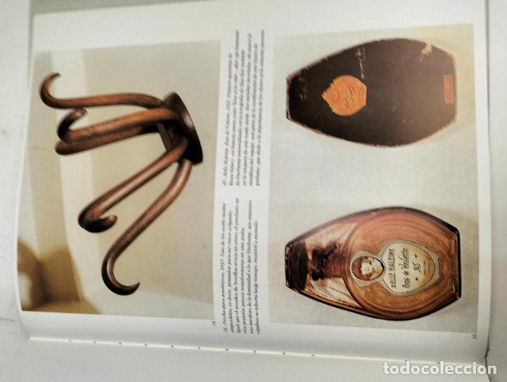 Libros de segunda mano: L-5204. DUCHANP, EDICIONES POLIGRAFA. 2004. - Foto 7