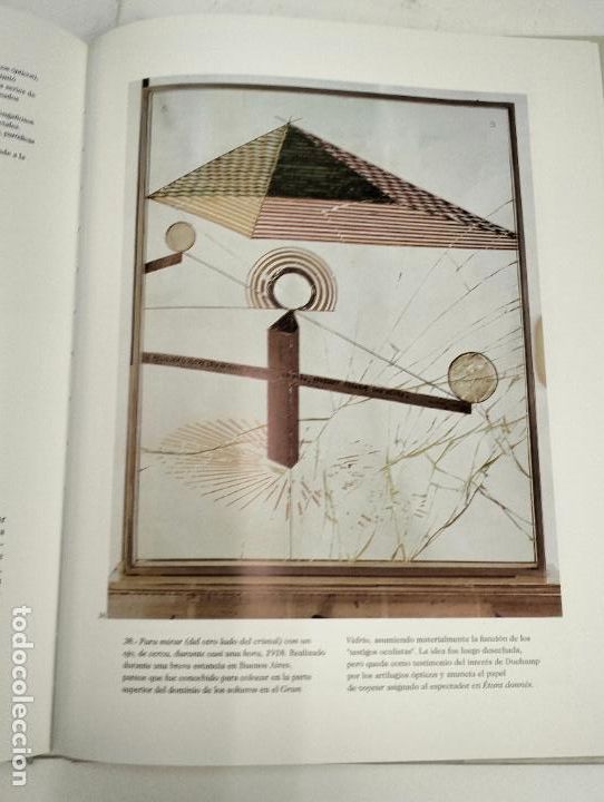 Libros de segunda mano: L-5204. DUCHANP, EDICIONES POLIGRAFA. 2004. - Foto 8