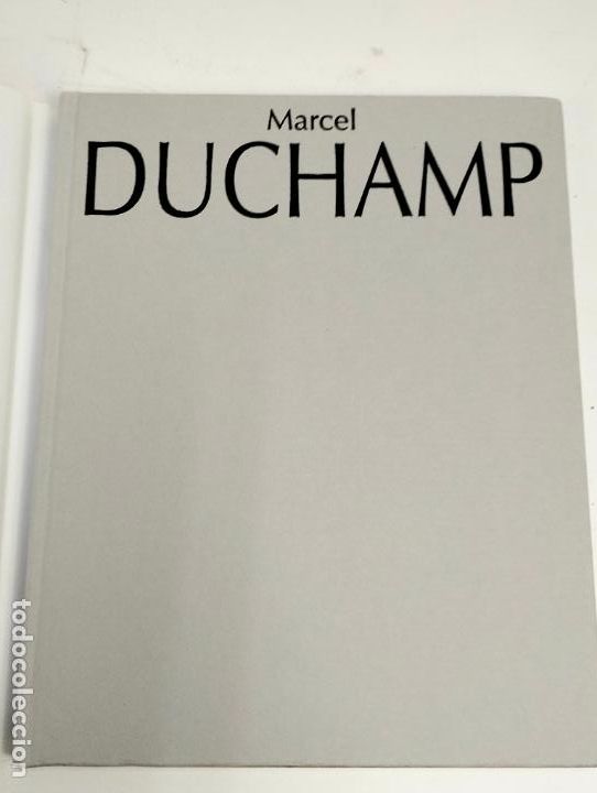 Libros de segunda mano: L-5204. DUCHANP, EDICIONES POLIGRAFA. 2004. - Foto 1