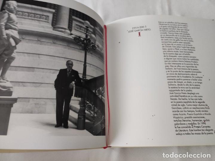 Libros de segunda mano: Gente de libro. - Foto 3