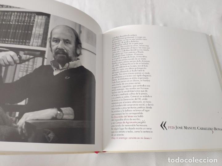 Libros de segunda mano: Gente de libro. - Foto 4