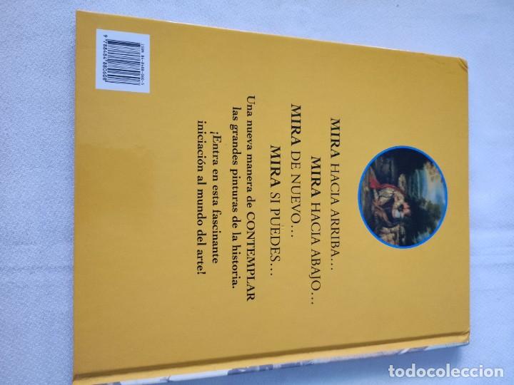 Libros de segunda mano: Zoom... En el arte.! - Foto 2