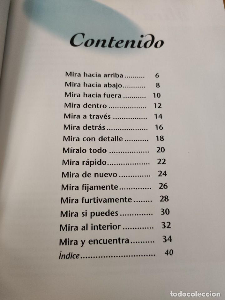 Libros de segunda mano: Zoom... En el arte.! - Foto 3