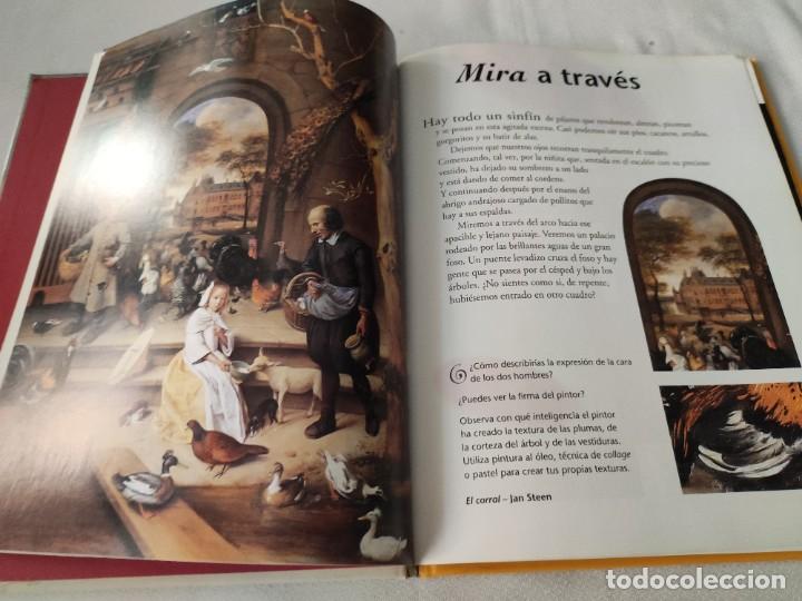 Libros de segunda mano: Zoom... En el arte.! - Foto 4