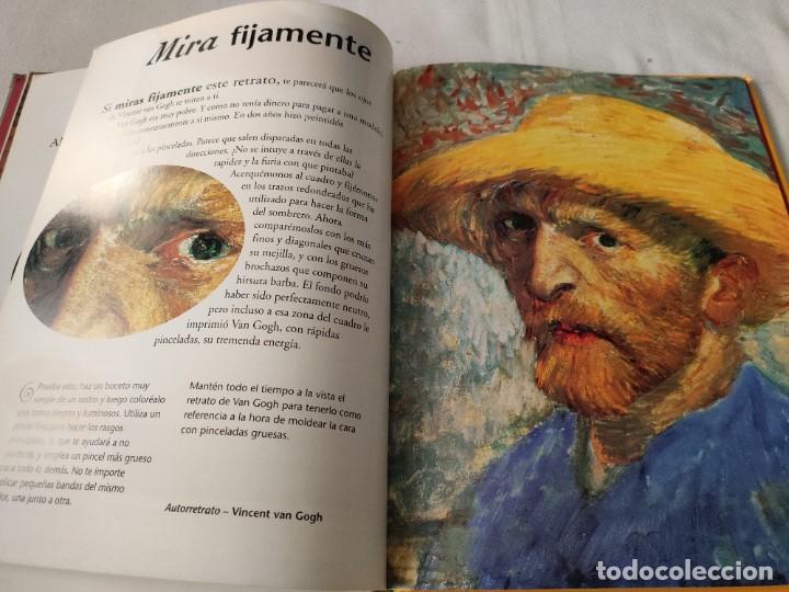 Libros de segunda mano: Zoom... En el arte.! - Foto 5