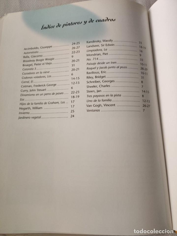 Libros de segunda mano: Zoom... En el arte.! - Foto 6