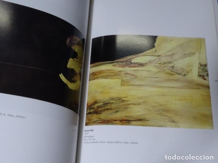 Libros de segunda mano: LIBRO RAMON BARNADAS. FUNDACI&Oacute; CA&Iacute;XA DE GIRONA. 47 PAG. - Foto 2