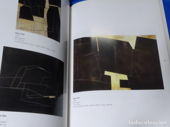 Libros de segunda mano: LIBRO RAMON BARNADAS. FUNDACI&Oacute; CA&Iacute;XA DE GIRONA. 47 PAG. - Foto 3