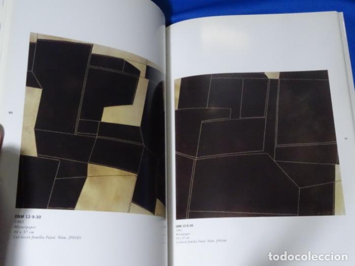 Libros de segunda mano: LIBRO RAMON BARNADAS. FUNDACI&Oacute; CA&Iacute;XA DE GIRONA. 47 PAG. - Foto 4