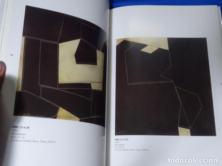 Libros de segunda mano: LIBRO RAMON BARNADAS. FUNDACI&Oacute; CA&Iacute;XA DE GIRONA. 47 PAG. - Foto 5