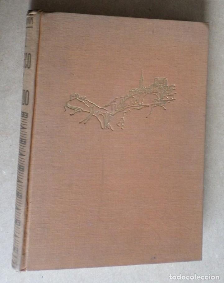 Libros de segunda mano: EL GRECO EN TOLEDO - G. Mara&ntilde;&oacute;n - Foto 2