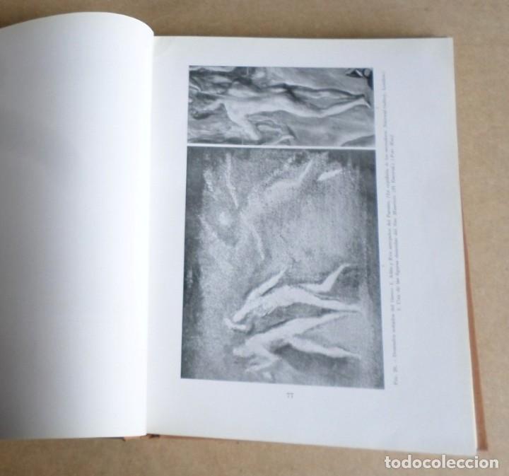 Libros de segunda mano: EL GRECO EN TOLEDO - G. Mara&ntilde;&oacute;n - Foto 6