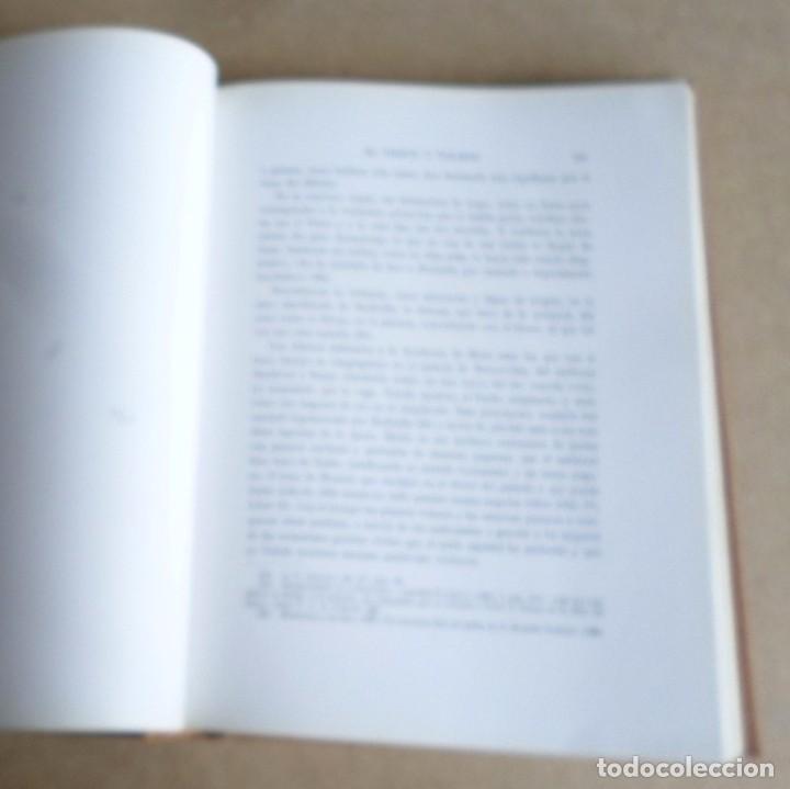 Libros de segunda mano: EL GRECO EN TOLEDO - G. Mara&ntilde;&oacute;n - Foto 7