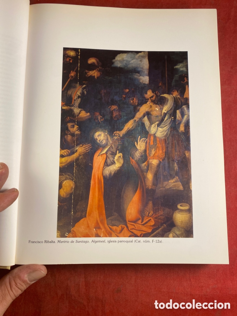 Libros de segunda mano: RIBALTA Y LOS RIBALTESCOS - Foto 6