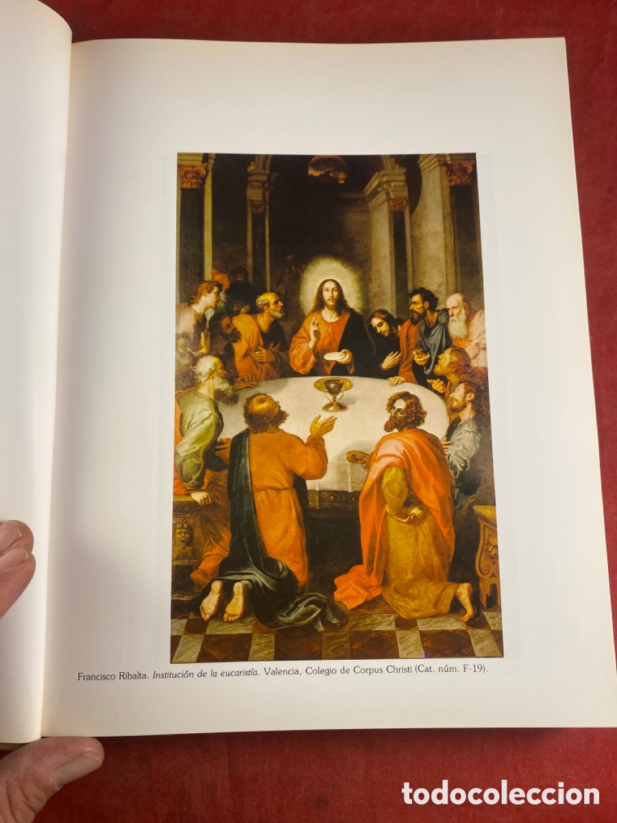 Libros de segunda mano: RIBALTA Y LOS RIBALTESCOS - Foto 7