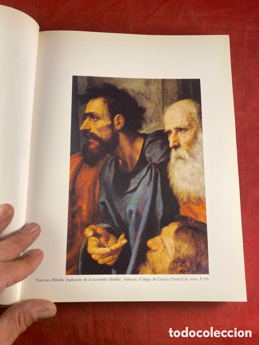 Libros de segunda mano: RIBALTA Y LOS RIBALTESCOS - Foto 8
